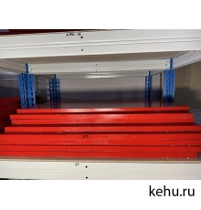 Полиуретан листовой ПФЛ-100 1000x1000 4 мм