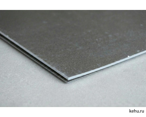 Слюдопласт высокотемпературный 800º